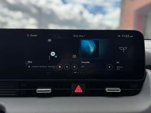 New 2026 Hyundai Ioniq 5 SE image 11