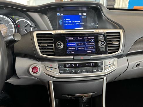 Used 2014 Honda Accord EX-L image 17