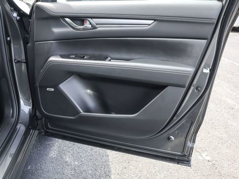 New 2025 MAZDA CX-5 AWD 2.5 S image 46