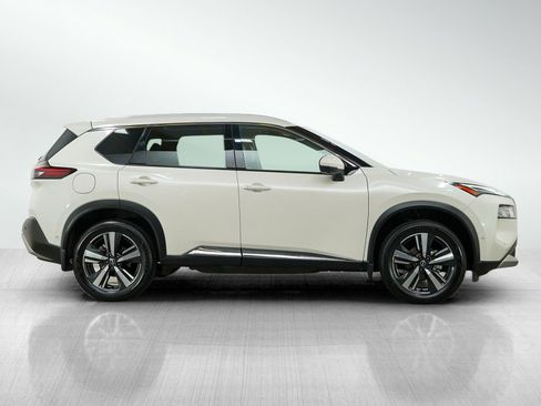 Used 2023 Nissan Rogue Platinum AWD/4WD image 6