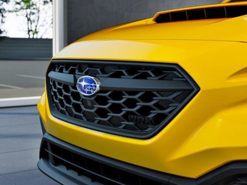 New 2026 Subaru WRX tS AWD/4WD image 32