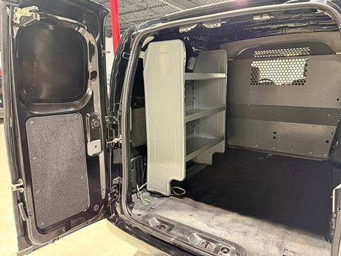 Used 2019 Nissan NV200 SV w/ Navigation Package image 31
