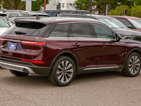 Used 2020 Lincoln Corsair Reserve w/ Equipment Group 201A AWD/4WD image 5