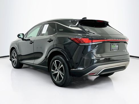 Used 2023 Lexus RX 350 Premium w/ Accessory Package AWD/4WD image 5