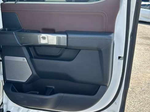 Certified 2023 Ford F150 Lariat image 12