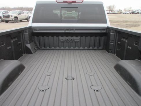 New 2026 GMC Sierra 3500 Denali Ultimate image 7