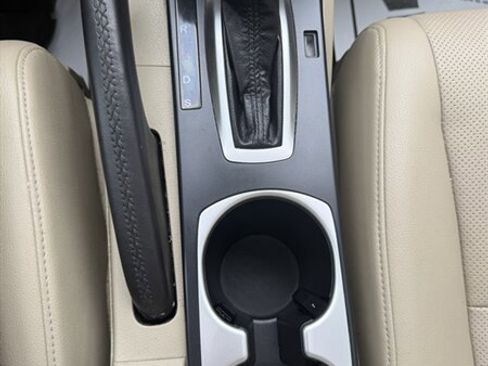 Used 2017 Acura ILX w/ Premium Package image 20