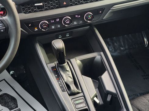 Used 2025 Honda Accord SE image 14