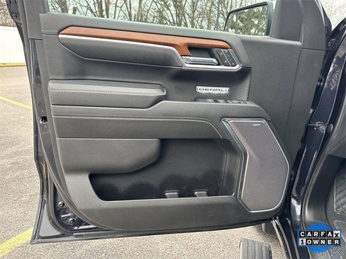 Used 2023 GMC Sierra 1500 Denali w/ Denali Reserve Package image 27