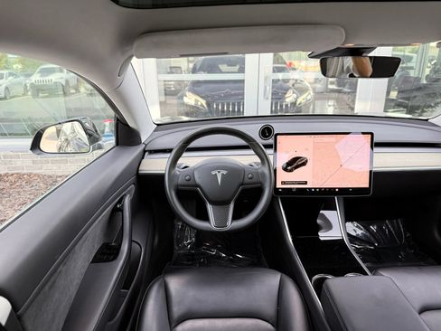 Used 2019 Tesla Model 3 Long Range AWD/4WD image 26