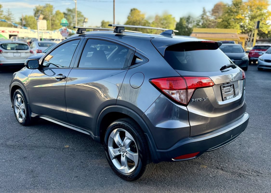 Used 2016 Honda HR-V EX-L image 5