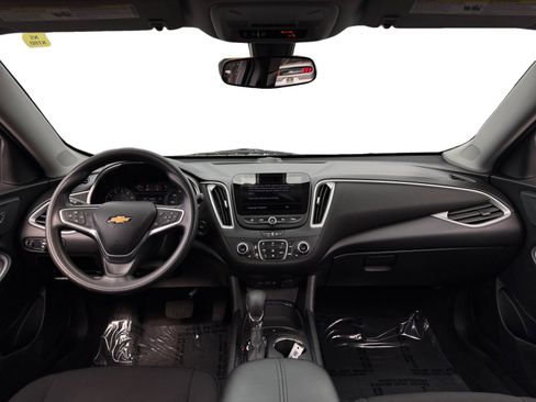 Used 2022 Chevrolet Malibu LT FWD image 10