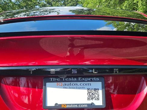 Used 2023 Tesla Model X AWD/4WD image 30