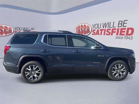 Used 2020 GMC Acadia SLT image 5