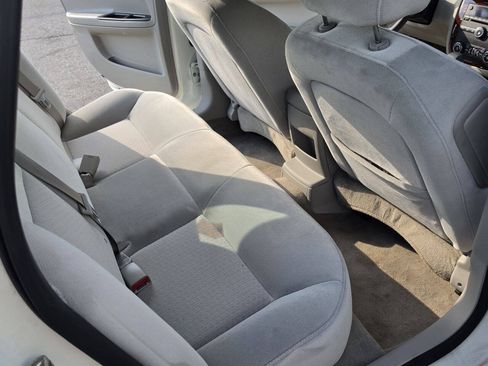 Used 2009 Chevrolet Impala LS FWD image 24