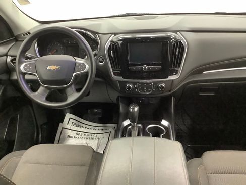 Used 2019 Chevrolet Traverse LS w/ LPO, Floor Liner Package image 33