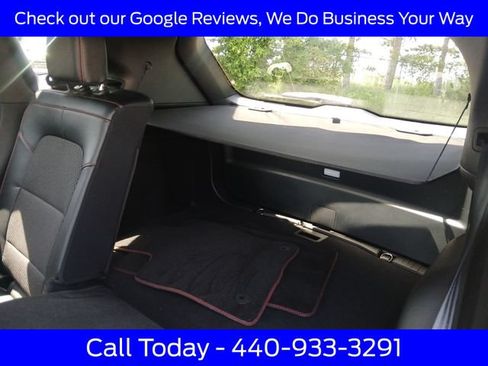 Used 2023 Ford Escape ST-Line Select w/ Tech Pack #2 AWD/4WD image 37