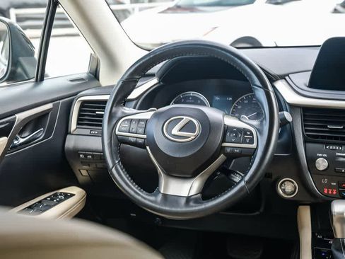 Used 2021 Lexus RX 350 FWD w/ Accessory Package image 12