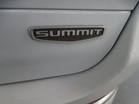Certified 2023 Jeep Grand Cherokee L Summit AWD/4WD image 27