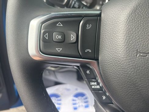 New 2026 RAM 1500 Big Horn AWD/4WD image 20
