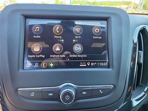 Used 2023 Chevrolet Equinox RS AWD/4WD image 27