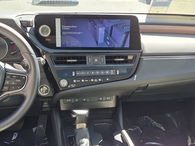 Used 2025 Lexus ES 300h w/ Premium Package FWD image 24