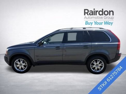 Used 2006 Volvo XC90 V8 AWD/4WD image 4