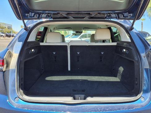 Used 2023 Buick Envision Preferred FWD image 7