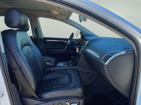 Used 2013 Audi Q7 3.0T Premium Plus image 14