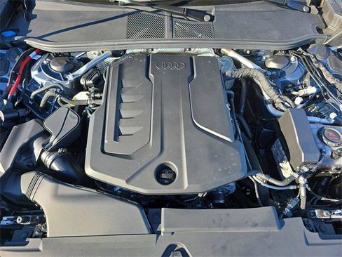 Used 2025 Audi A5 2.0T Premium w/ Convenience Package image 33