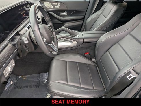 Certified 2023 Mercedes-Benz GLE 450 4MATIC image 3