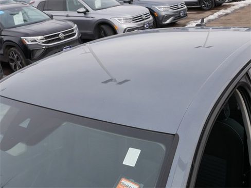 Certified 2024 Volkswagen Jetta S image 11