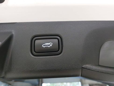 Used 2023 Hyundai Tucson SEL w/ Convenience Package FWD image 12