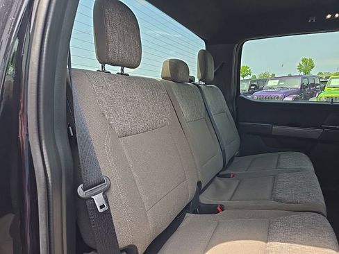 Used 2024 Ford F150 XLT w/ Mobile Office Package AWD/4WD image 90