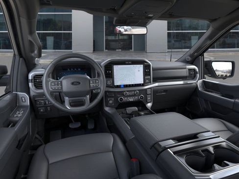 New 2026 Ford F150 XLT image 11