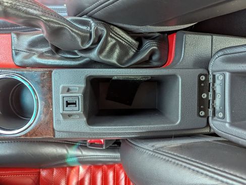 Used 2002 Ford Thunderbird RWD image 36