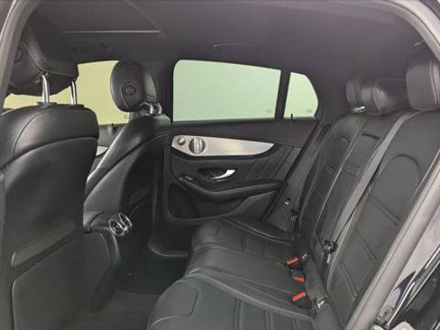 Used 2018 Mercedes-Benz GLC 63 AMG S image 17