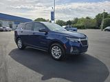 Used 2022 Chevrolet Equinox LT image 5