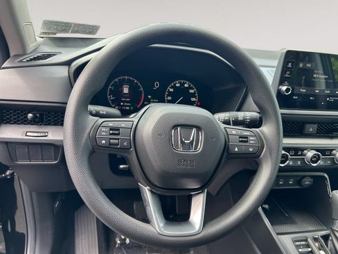 New 2026 Honda CR-V EX image 12