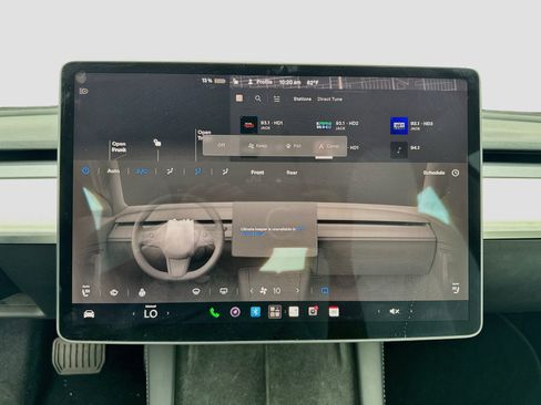 Used 2023 Tesla Model 3 Standard Range RWD image 12