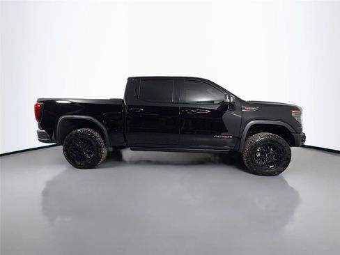 Used 2026 GMC Sierra 1500 AT4X w/ AT4X AEV Edition AWD/4WD image 8