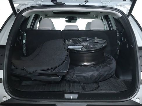 Used 2023 Hyundai Tucson SEL image 22