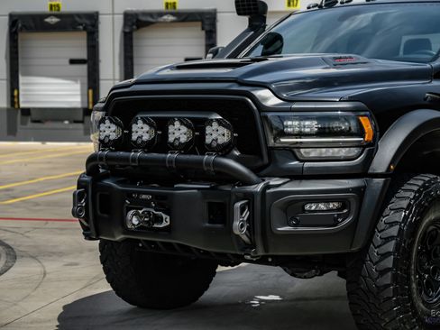Used 2023 RAM 2500 Rebel w/ Level 2 Equipment Group AWD/4WD image 31