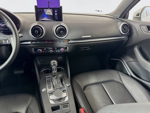 Used 2019 Audi A3 2.0T Premium Plus FWD image 30
