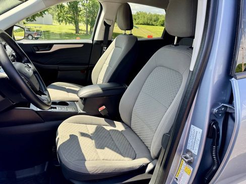 Used 2022 Ford Escape SE w/ Convenience Package AWD/4WD image 12