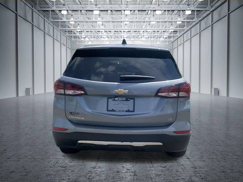 Used 2024 Chevrolet Equinox LT FWD image 7