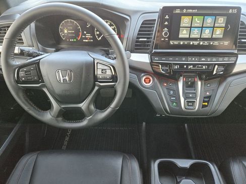 Used 2026 Honda Odyssey Sport-L image 29