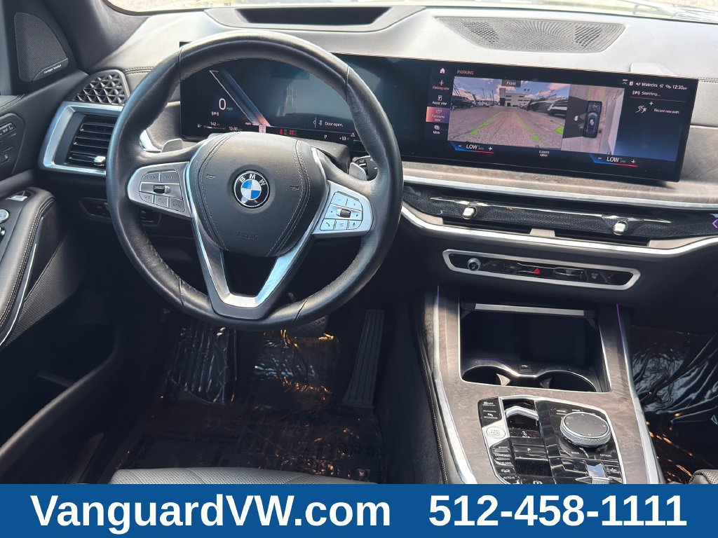 Used 2023 BMW X7 xDrive40i w/ Premium Package AWD/4WD image 26