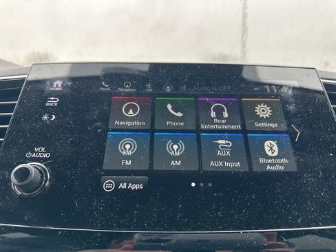 Used 2019 Honda Pilot Elite image 21