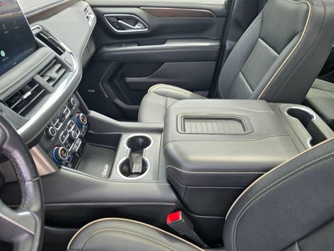 Certified 2022 Chevrolet Tahoe Premier AWD/4WD image 26